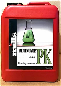 Mills Nutrients Ultimate PK 5-Liter - Picture 1 of 2