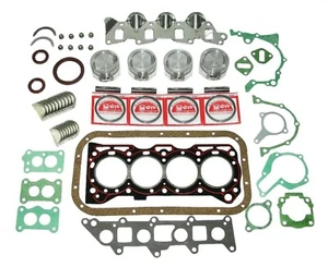 Para Suzuki Samurai SJ413 G13BA Sierra Drover - "Kit de recuperación de reconstrucción de motor de 8 válvulas" - Imagen 1 de 9