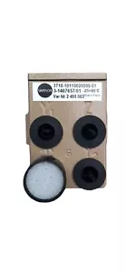 Samson Type 3710 Pneumatic Reversing Amplifier - 3710-1011002000-01 - Bild 1 von 6
