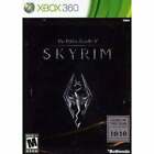 Elder Scrolls V: Skyrim For Microsoft Xbox 360 Video Game