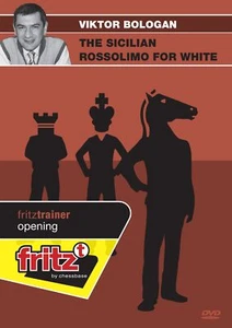 Sicilian Rossolimo for White - Victor Bologan - Picture 1 of 1