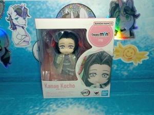 NUEVO Figura de acción Figuarts mini #110 Demon Slayer Kimetsu no Yaiba Kocho Kanae - Imagen 1 de 6