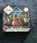 bbc doctor who 300 piece jigsaw puzzle