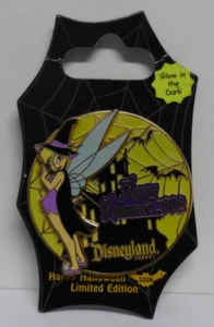 Disney Pin DLR Spiderweb Collection 2006 Tinker Bell - Artist Proof LE1000 - Picture 1 of 3