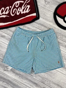 Vintage Ralph Lauren Badeanzug Shorts - Bild 1 von 6