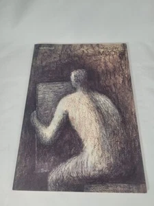 Henry Moore: Drawings 1979-1983 from the Henry Moore Foundation - Picture 1 of 3