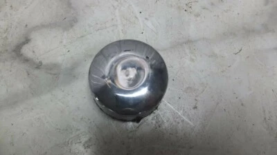 14 Harley Davidson FXDL Dyna Low Rider Triple Tree Fork Shock Cap Cover - Image 1 of 2