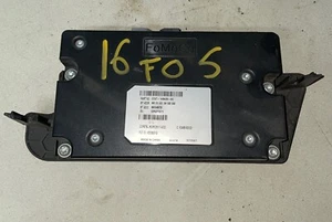 2012 FORD F250 SUPER DUTY COMMUNICATION SYNC MODULE CC3T-14B428-AC - Picture 1 of 3