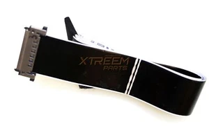 Vizio D43fx-F4 Kabel Flachband (Strom-/Mainboard zu Steuerplatine) - Bild 1 von 1