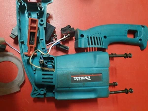 Makita Hr 2400, 415415-2 MOTORGEHAEUSE Komplett - Bild 1 von 5
