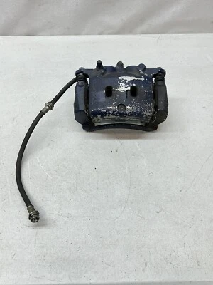 14-24 INFINITI Q60 Q50 FRONT RIGHT SIDE DISC BRAKE CALIPER ASSEMBLY OEM #1134 - Image 1 of 4