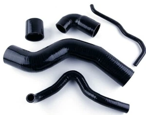 Siicone hose For Golf/Jetta/Bora GTI MK4 PQ34 1.8T Turbo Boost 1996-2006 98 99 - Picture 1 of 10