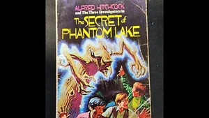 Alfred Hitchcock and The Three Investigators in The Secret of Phantom Lake - Bild 1 von 2