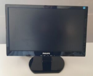 Monitor widescreen LCD Philips 19""