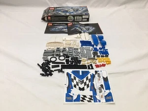LEGO Technic Set Idroplano Racer 42045 - Foto 1 di 9