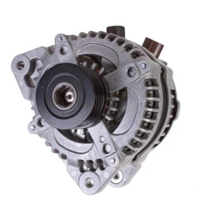 Alternatore 150A FORD C-Max-I + Focus C-Max + Focus-II 1.8 TDCI Anno 2005-2010 - Immagine 1 di 3
