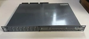 Peavey CAB 8o Audio Output Bridge MediaMatrix CobraNet 00386420 - Picture 1 of 9