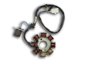 180011 Statore adattabile C4 Peugeot V-Clic 50 4T 07/12 - Imagen 1 de 1