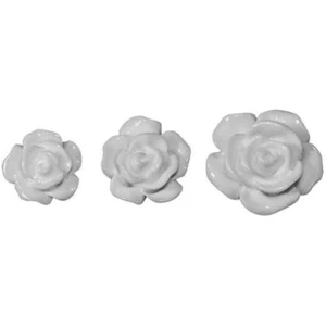 Tim Holtz Idea-ology Heirloom Roses - 25pcs - Picture 1 of 2