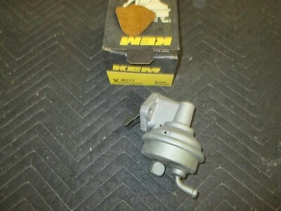 AC KEM 41377 78-80 HD Fuel Pump for Chevrolet V8 K5 K10 K20 GMC  **Made in USA - Image 1 of 4