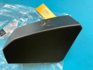 Mercedes-Benz M104 engine protective cover A1041500066 Genuine - Picture 1 of 2