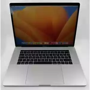 APPLE MACBOOK PRO 15,4 RETINA TOUCH 6-CORE I7 RAM 16 SSD 256 BATTERIA NUOVA - Foto 1 di 7