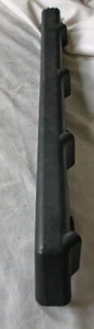 FACTORY ORIGINAL PORSCHE 944 Fuel Rail Cover Guard 944 607 081 01 - Picture 1 of 4
