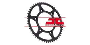 JT Sprockets Zahnrad Übertragung Stahl Yamaha Wr 426 F 2001-2002 51 Zähne - Bild 1 von 1