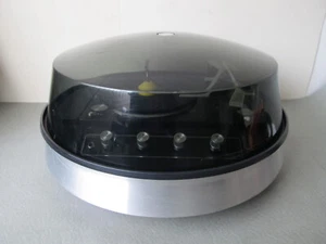 Vintage Electrohome/BSR Bradford Dome Top Schallplattenspieler, Modell 51870 ***Pls lesen - Bild 1 von 19