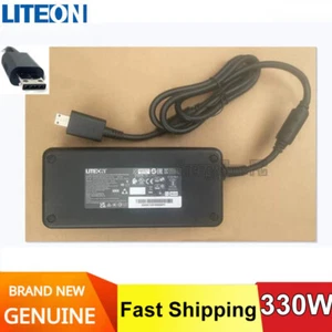 Original LITEON PA-1331-99 19.5V 16.9A 330W AC Adapter Laptop Power AC Charger - Picture 1 of 2