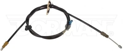Cable de freno de estacionamiento Dorman C660500 para modelos Chevrolet y Pontiac 10373845 Foto 1 de 4