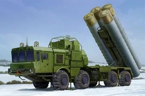 Trumpeter 1/35 40N6 of 51P6A TEL S-400 # 01057 - Bild 1 von 1