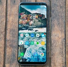 Samsung Galaxy S9+ 128GB (Factory Unlocked) Excellent Condition RRP£599