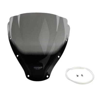 Parabrisas MRA Racing usado Ducati SS900ie 1998-2001 Foto 1 de 4