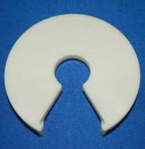Placa espaciadora elevadora para juego de ruedas de goma y bola Oak Eagle A&A PO Astro Vending - Imagen 1 de 1