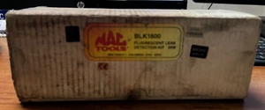 MAC TOOLS Blacklight, UV/Blue LEAK DETECTION LAMP MODEL BLk1800 - Picture 1 of 2