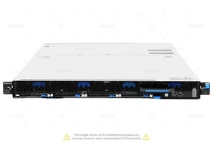 QUANTA Grid D51PH-1ULH 12LFF 4SFF 2x Xeon E5-2670 V3 128 GB RAM 1x 32GB SATA DOM - Foto 1 di 10