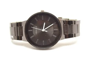 Sinobi S1986G Mens Wrist Watch Working - Picture 1 of 5