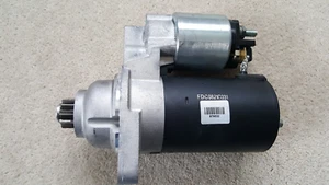 STARTER (QUINTON HAZELL QRS1427) FOR FORD GALAXY 2.3 DOHC PETROL 2000 - 2006. - Picture 1 of 10