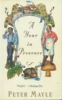 2884962 - A year in Provence - Peter Mayle