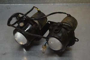 Masai S800 Scheinwerfer Optik rechts - Bild 1 von 3