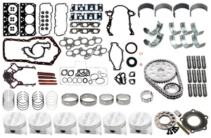 STAGE 4 ENGINE REBUILD KIT FOR HOLDEN ECOTEC L36 3.8L V6 - Picture 1 of 1