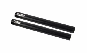 SPIDER CLIP ON HANDLEBAR Tube Kit | Pair (42mm Offset Clip on) - Picture 1 of 5