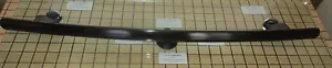 New Jenn Air Oven Door Handle Blk W10223163 W /SATISF GUAR & FREE EXPD SHIPPING - Picture 1 of 3