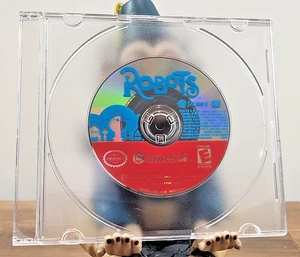 GameCube Robots - DISC ONLY *Tested & Works* - Picture 1 of 2