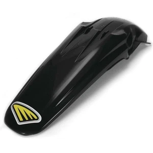 Cycra Powerflow Rear Fenders for Honda Black CLOSEOUT 1CYC-1800-12 - Picture 1 of 3