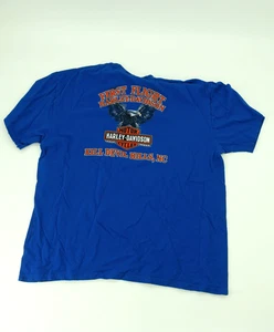 Harley Davidson Kill Devil Hills NC Shirt Herren XL - Bild 1 von 5