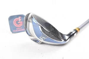 Ran FXi #6 Hybrid / 26 Degree / Regular Flex Graphite Shaft - Picture 1 of 8