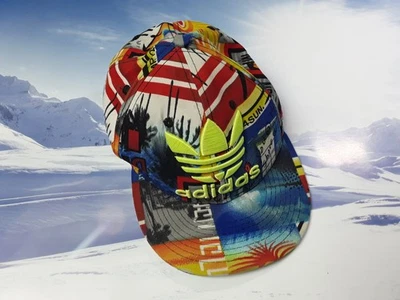 DSV Adidas Mütze Skimütze Cap - Bild 1 von 4