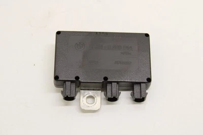 AMPLIFICADOR DE ANTENA BMW 3 serie (E46/4) 2000 65248380944 / 8380944 - Imagen 1 de 4